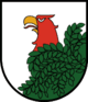 Coat of arms of Spiss