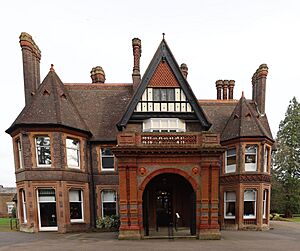 Wardown Park Museum 2025.JPG