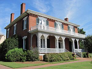 Ware-Lyndon House