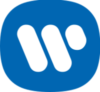 Warner logo by Saul Bass sans text