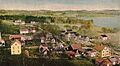 Waterford, ME from Table Rock