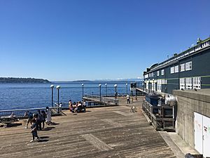 Waterfront Park (Seattle)