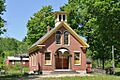 WeareNH NorthSchoolhouse