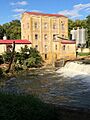 Weisnberger Flour Mill