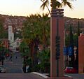 Welcome to Tecate (5393349420) (cropped)