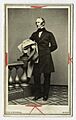 Wendell Phillips standing
