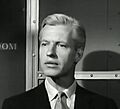 Wesley Addy in Time Table (1956)