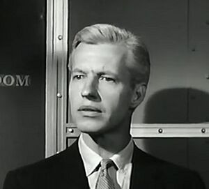 Wesley Addy in Time Table (1956).jpg