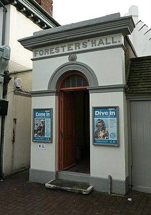 Whitstable Museum by Pam Fray 002.jpg