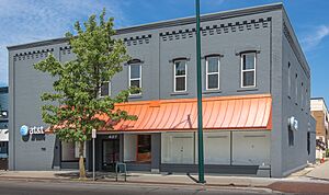 Wilhelm Brothers Store