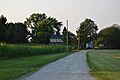William Graham Farmhouse