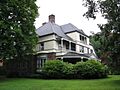 William McEchron House Aug 09