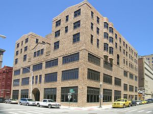 WomansCityClubDetroit