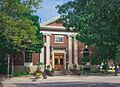 Women's Literary Club