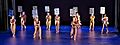 "The Other America" performance at Pomona College (cropped)
