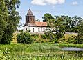 Örkelljunga kyrka 15 juli 2022