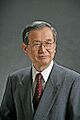 舛岡富士雄