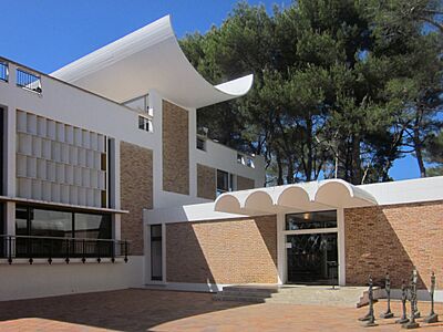 02 Fondation Maeght