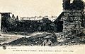 0 Ruines de Curlu - Bataille de la Somme