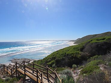 11 Mile Beach, Esperance, January 2024 01.jpg