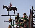 147th Preakness Stakes (52093428083)