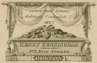 1820 HenryCunningham MilkSt Boston