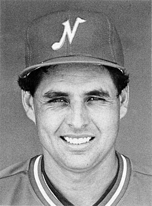 1985 Nashville Sid Monge