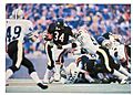 1986 Jeno's Pizza - 12 - Walter Payton