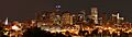 2006-07-14-Denver Skyline Midnight