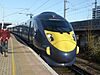 5J81 St Pancras to Ashford Down sidings empty coaching stock move.jpg