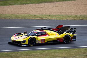AF Corse - Ferrari 499P -83 (53815938430)