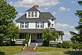 Abell-Kilbourn House Martinsburg WV