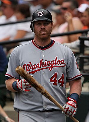 Adam Dunn on June 28, 2009.jpg