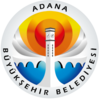 Official logo of Adana