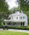 Aiken Winter Colony Historic District Three