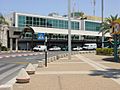 Airport Tel Aviv Bengurion