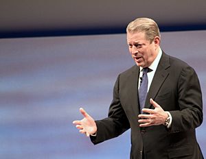Al Gore at SapphireNow 2010.jpg