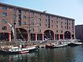 Albert Dock, Liverpool - DSC00940
