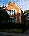 Allan school