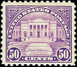 Amp Theater 1922
