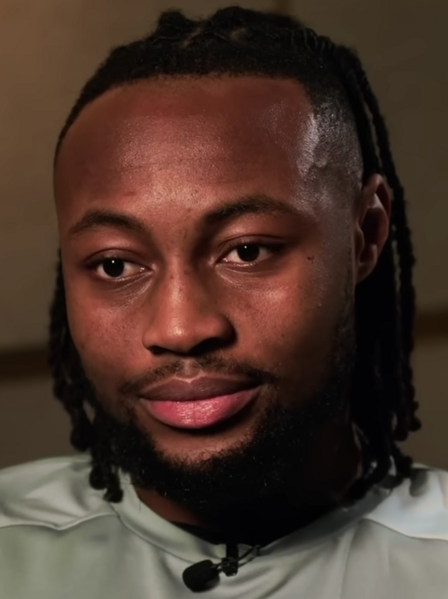 Antoine Semenyo 2026