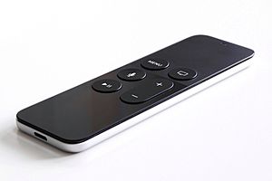 Apple tv gen 4 remote