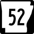 Arkansas 52
