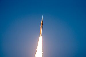 Artemis II Launch (KSC-04012026-Artemis II Launch-5)