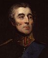 Arthur Wellesley, 1st Duke of Wellington by John Jackson cropped