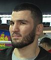 Artur Beterbiev, December 2019