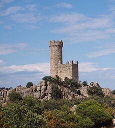 Atalaya de Torrelodones 3