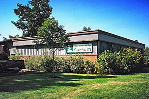 Auburn, WA — White River Valley Museum.jpg