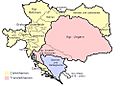 Austro-Hungary 1914