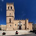 Badajoz, Catedral 122-2